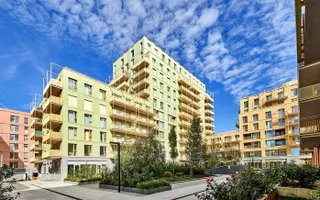 Apartament 2 camere Marmura Residence | Loc de parcare - Poză 17