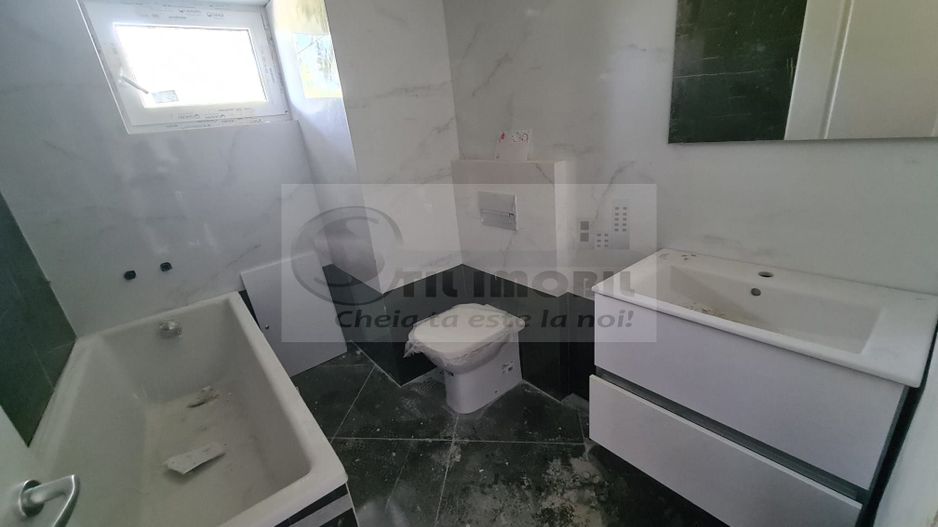 Apartament 1 camera Tatarasi - 98.000 EURO - Poză 8