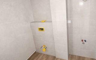 Ap 18 C5 Tautului Residence Park Parcul Poligonului Zona Sub cetate - Poză 11