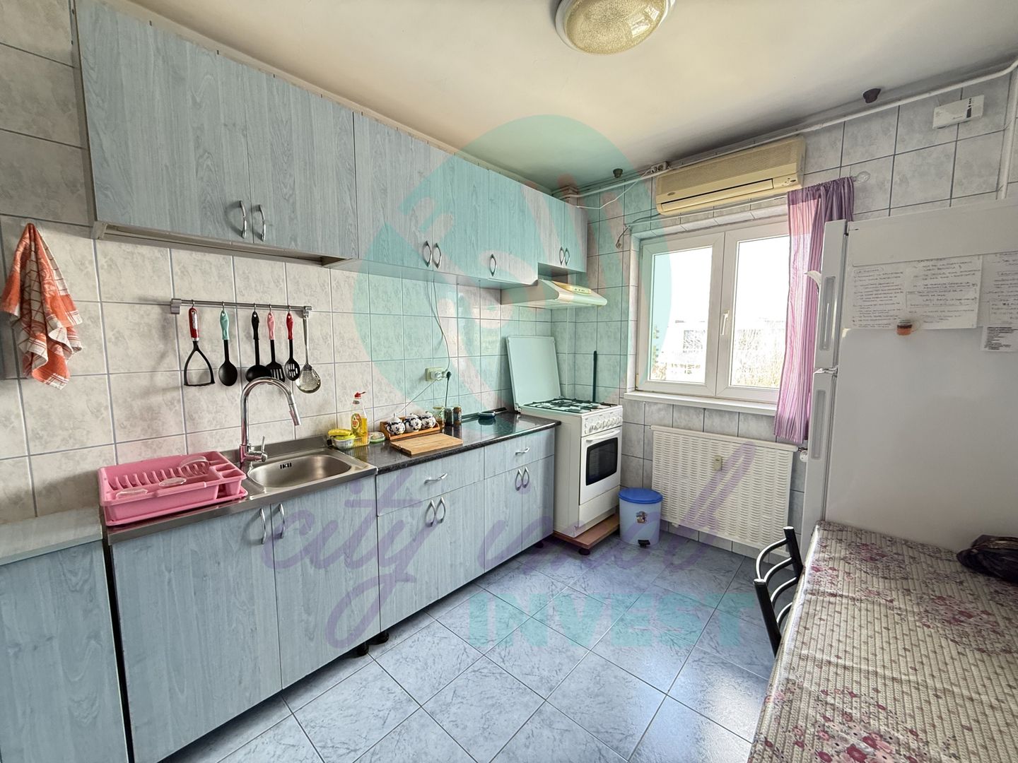 2 camere langa Universitati la 4 minute distanta de metrou Timpuri Noi - Poză 10