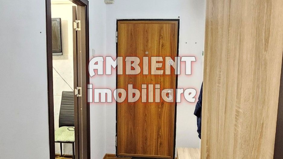 Apartament 2 camere, etaj 4, zona GARA; - Poză 6