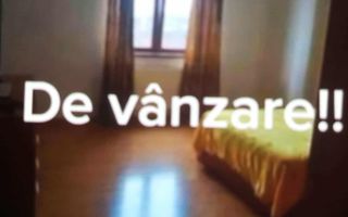De vanzare apartament 2 camerere - zona Cartierul Latin - Poză 4