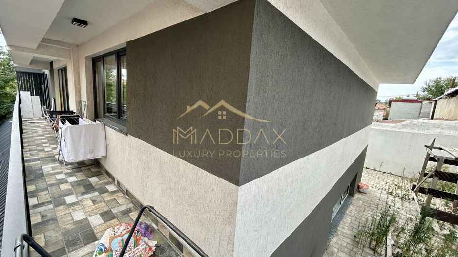 Apartament *3 camere* // Andronache - Tei - Poză 13