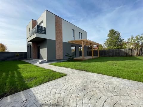 Casa P+1, 144mp utili,Balotesti - Poză 2