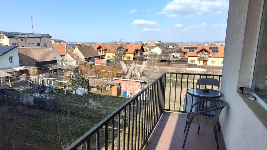 Apartament de închiriat – 3 camere, C. Turnișorului, zona Kogălniceanu - Poză 12