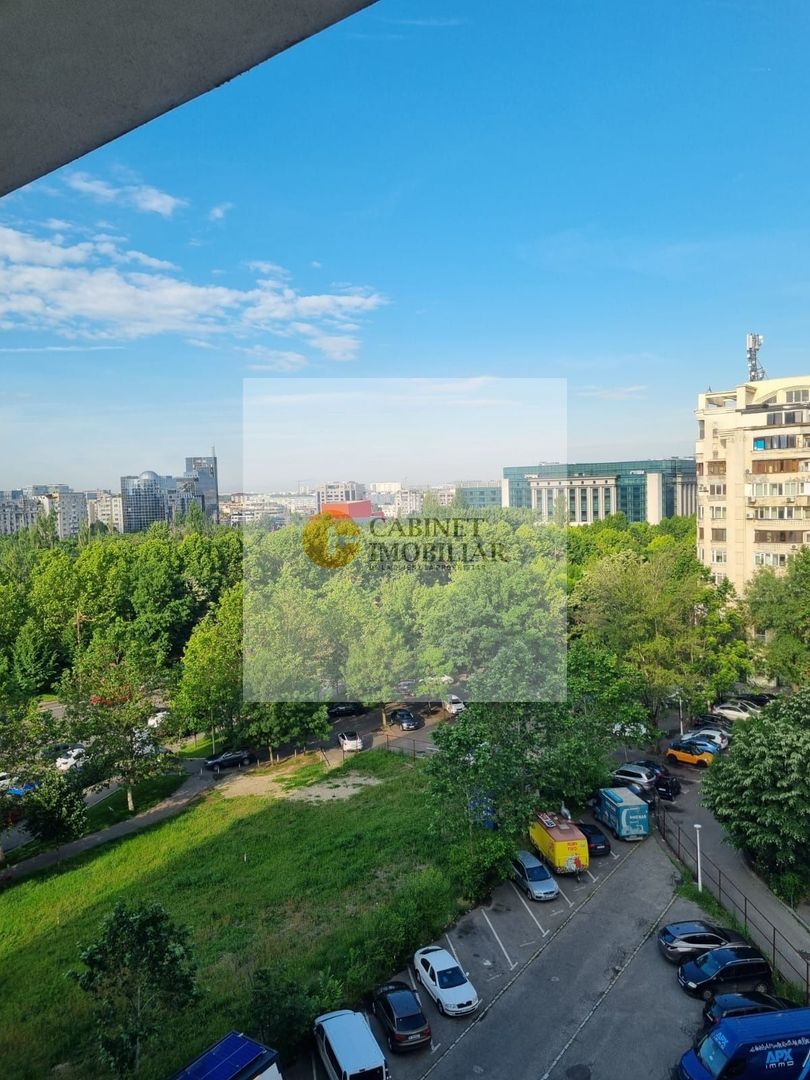 Apartament 2 camere | Bloc 2020 | Bulevardul Unirii - Poză 1