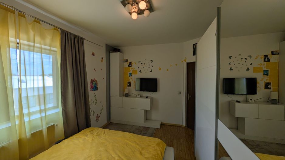 Vânzare Apartament 3 Camere - Str. Celofibrei, Bragadiru, Alexandriei - Poză 9