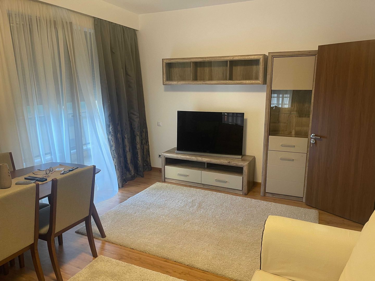 Apartament 2 camere de inchiriat 5min Metrou Grozavesti - Poză 4