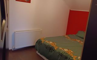 Vila de inchiriat pentru petreceri private - 4 camere, 3 bai, zona Bucium, Plopii Fara Sot, Iasi - Poză 7