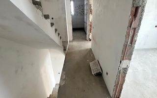 CASA DUPLEX - RATE LA DEZVOLTATOR, INCALZIRE PARDOSEALA, COMISION 0% - Poză 9