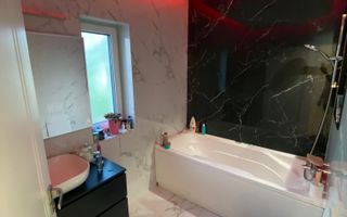 Vila moderna Dumbravita - Poză 20