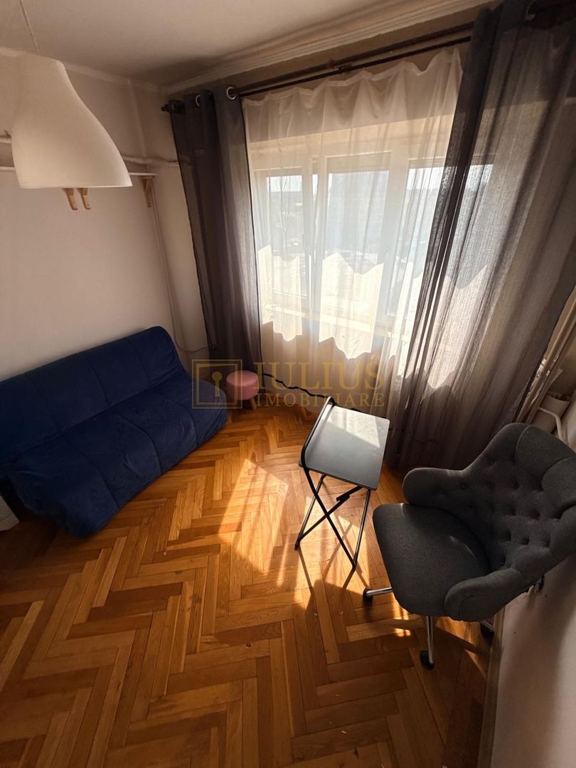 3 camere: 2 dormitoare| Calea Circumvalațiunii| lift| 70 mp - Poză 16