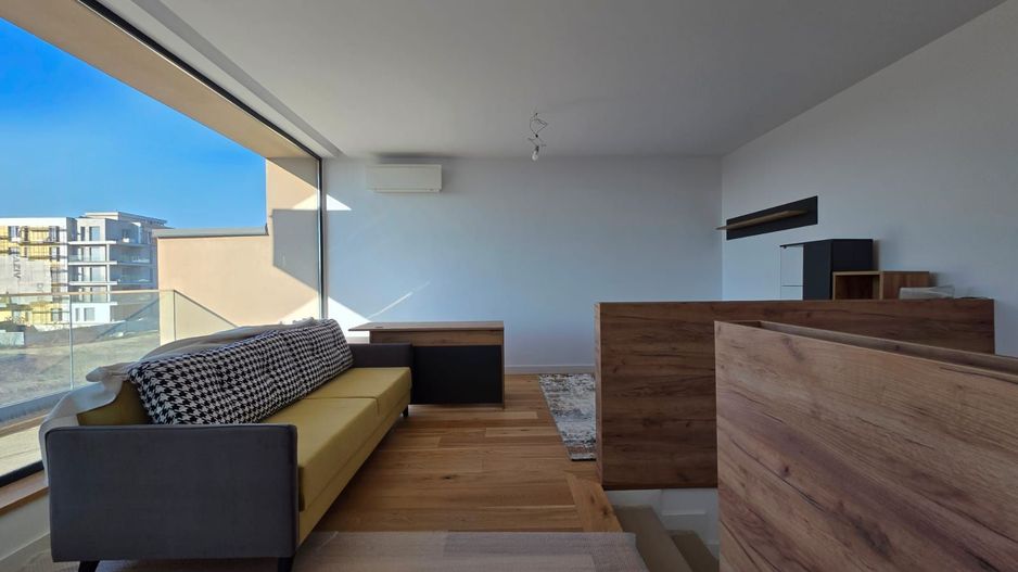 Vilă de lux în zona Pipera, Rond OMV - Poză 6