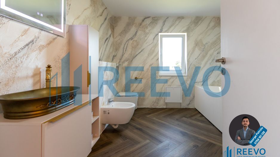 Casă/Vilă premium de vânzare, Hemeiuși, Bacău - Poză 28