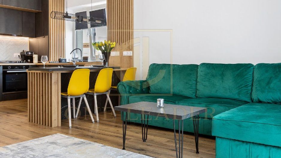 Apartament 2 Camere - Qualis | Loc de Parcare Subteran - 80 mp - Poză 4