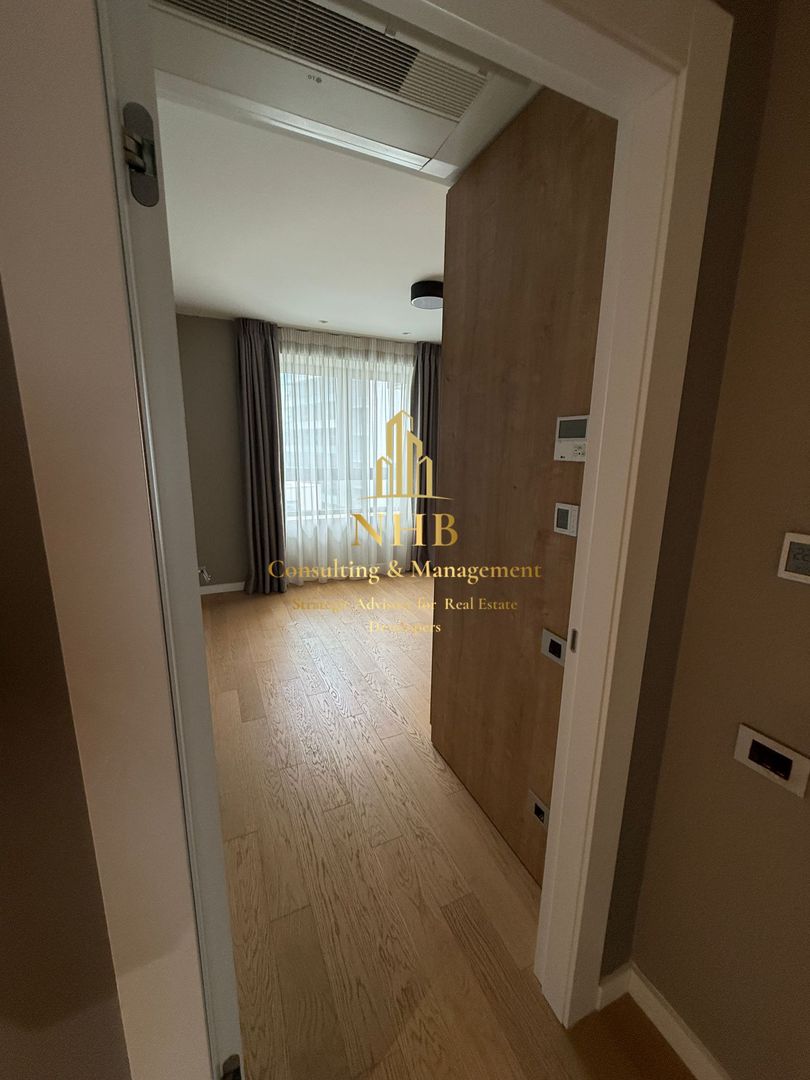 Particular vand apartament 2 camere - Aviației-Tower - Poză 23