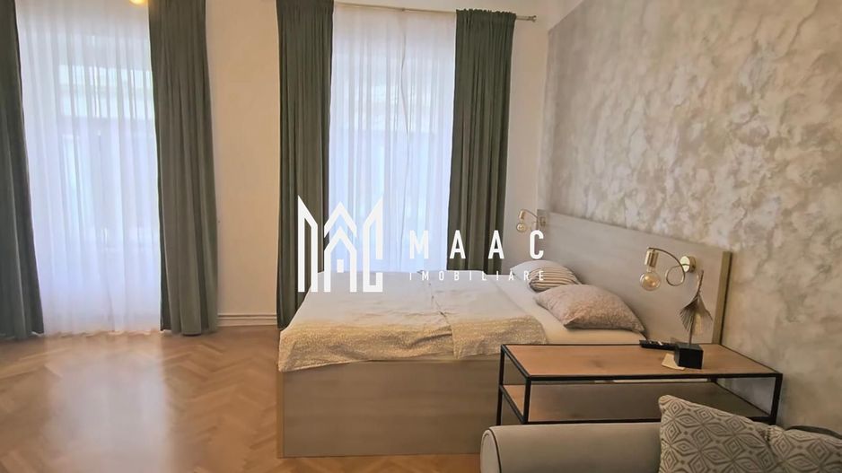 Apartament la casă  | 5 camere | 91 MPU | Regim Hotelier | Ultracentral - Poză 5