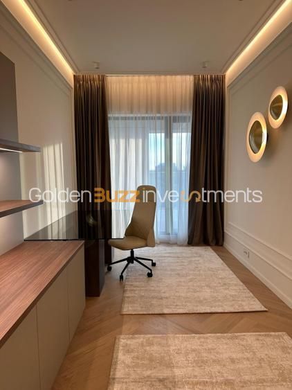 Apartament premium 3 camere One Verdi Park - Poză 10
