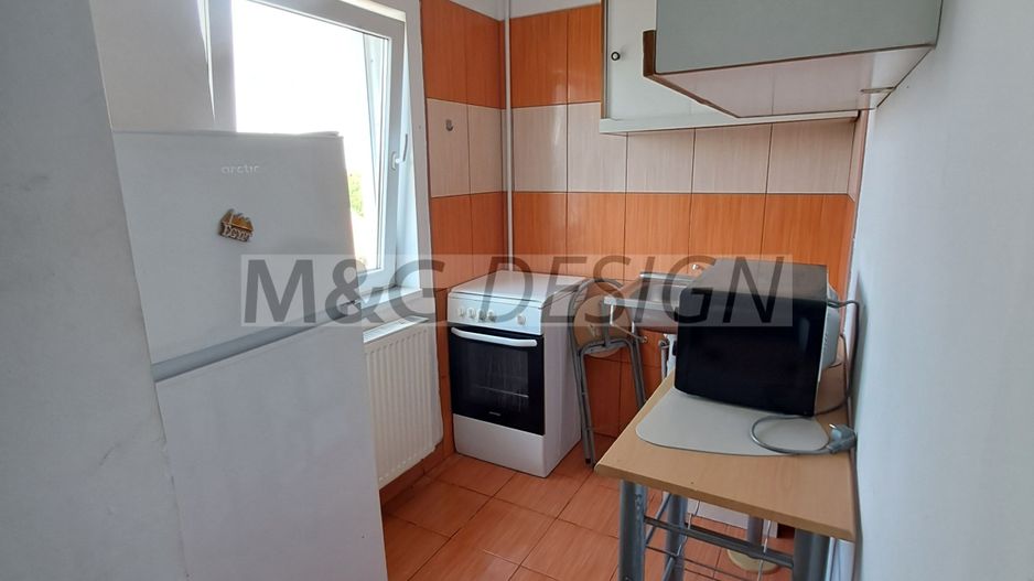 Garsoniera , zona Girocului, etaj intermediar - Poză 11