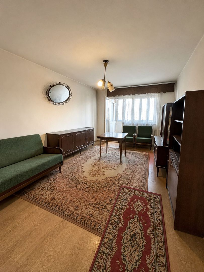 Apartament 2 Camere | Calea Dorobanti - Poză 1