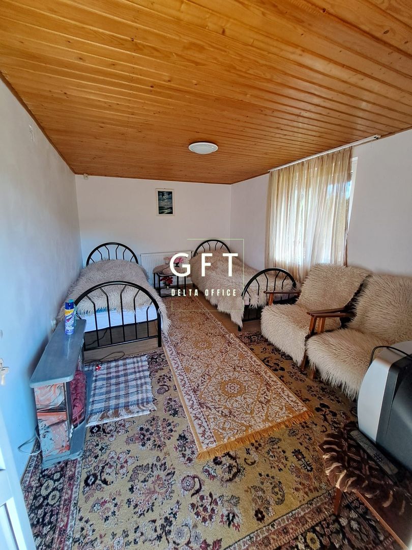 Cabana de vanzare, Vatava, Mures - Poză 10