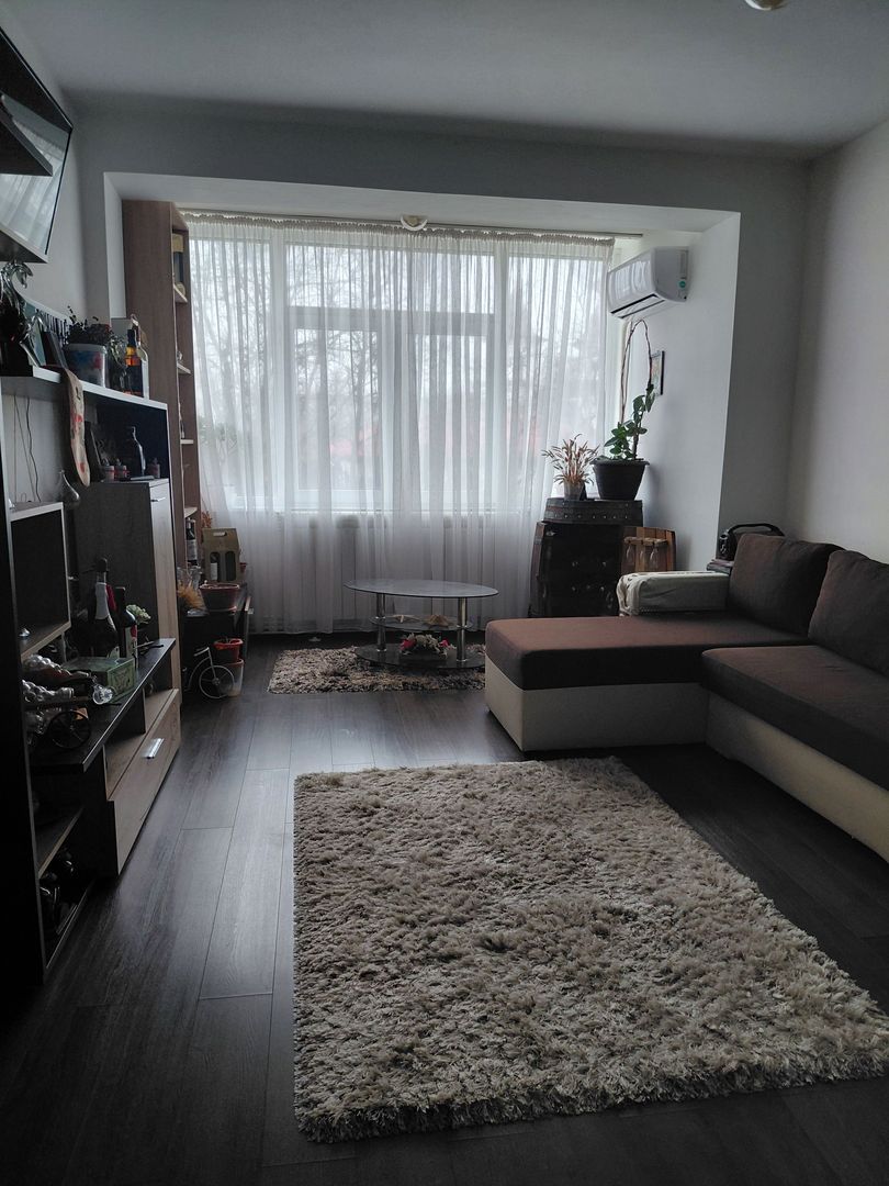 Apartament 2 cam – Tiglina 2, etaj 2/4 ,pozitie excelenta - Poză 5