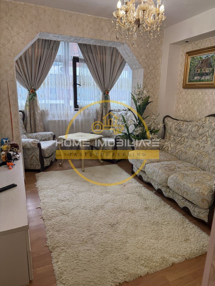 Etajul 2/ Apartament cu 2 camere / 37mp/ zona Tudor Vladimirescu - Poză 2