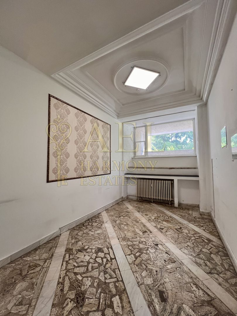 Spatiu de birouri *211mp* // Unirii - Poză 42