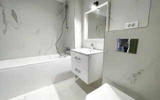Apartament 2 camere de inchiriat II Prima inchiriere II Parcare II Pipera II - Poză 12