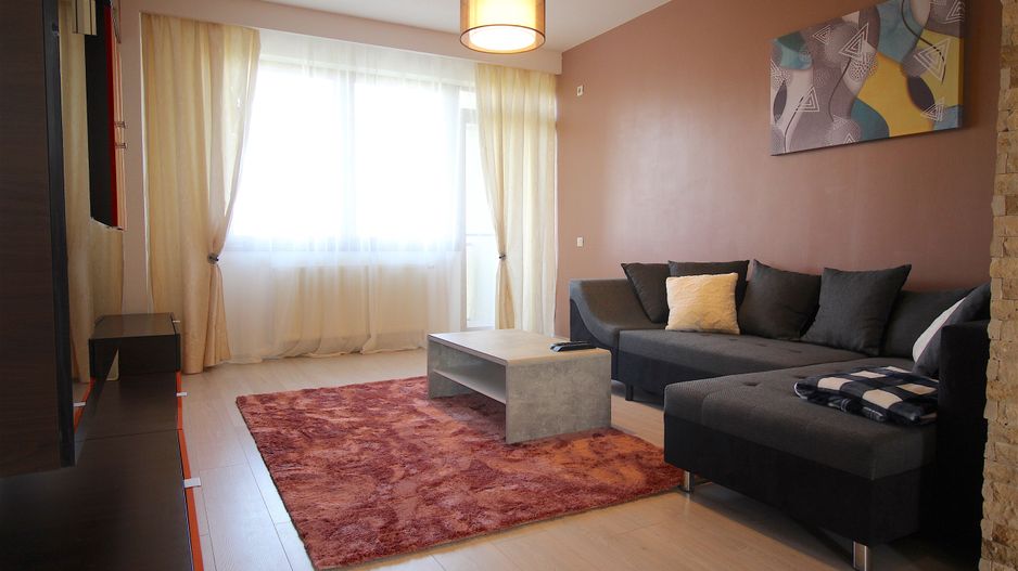 Apartament cu 2 camere de vânzare în zona Aradului - Poză 4