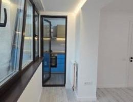 Apartament 2 camere, Cișmigiu-Plevnei, renovare nouă, vedere frumoasă. - Poză 16
