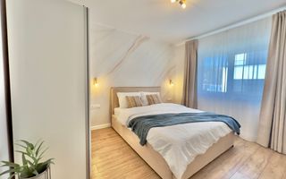 Penthouse 5 camere | 131 mp | 3 băi | aer condiționat inclus | Cristian - Poză 10