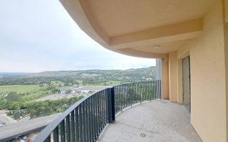 Pret special! Apartament 3 camere + terasa 13 mp view superb! - Poză 4