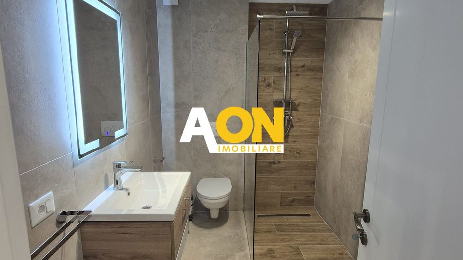 Apartament 2 Camere, Bloc Nou, Ultrafinisat, Zona Cetate - Poză 17