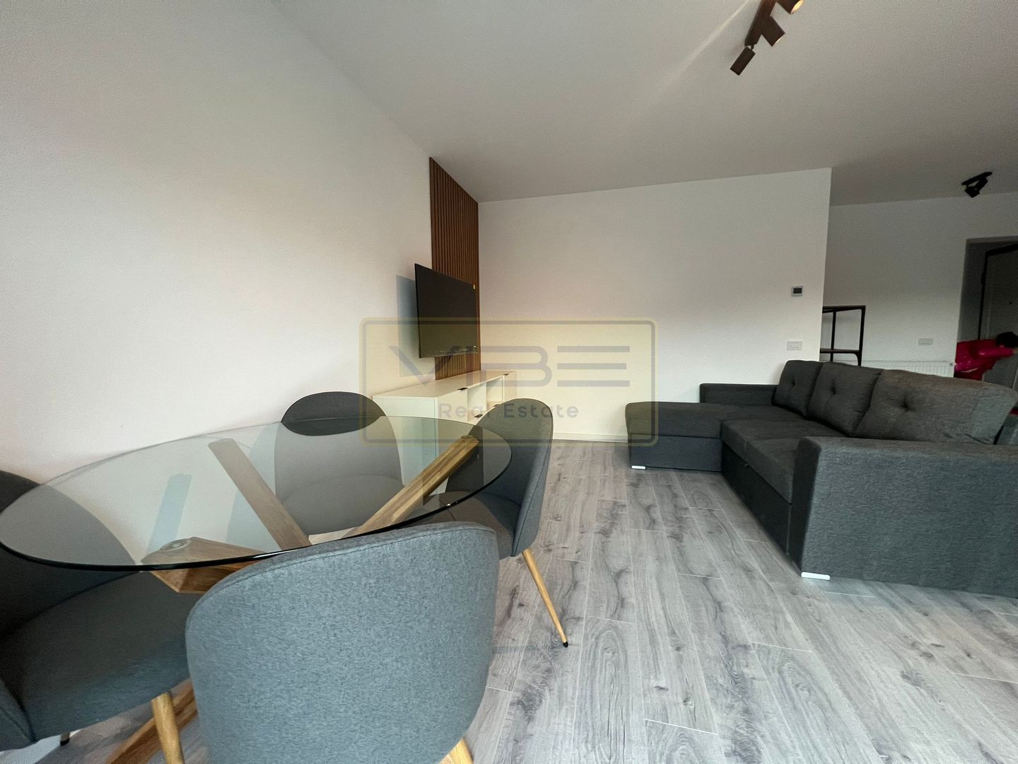 Apartament 2 camere NOU Poitiers Towers - Poză 13