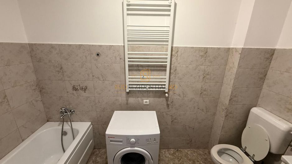Apartament 2 camere de inchiriat langa metrou Dimitrie Leonida - Poză 9