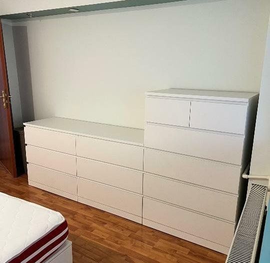 3 cam decomandat modern metrou Eroii Revolutiei S316 - Poză 16