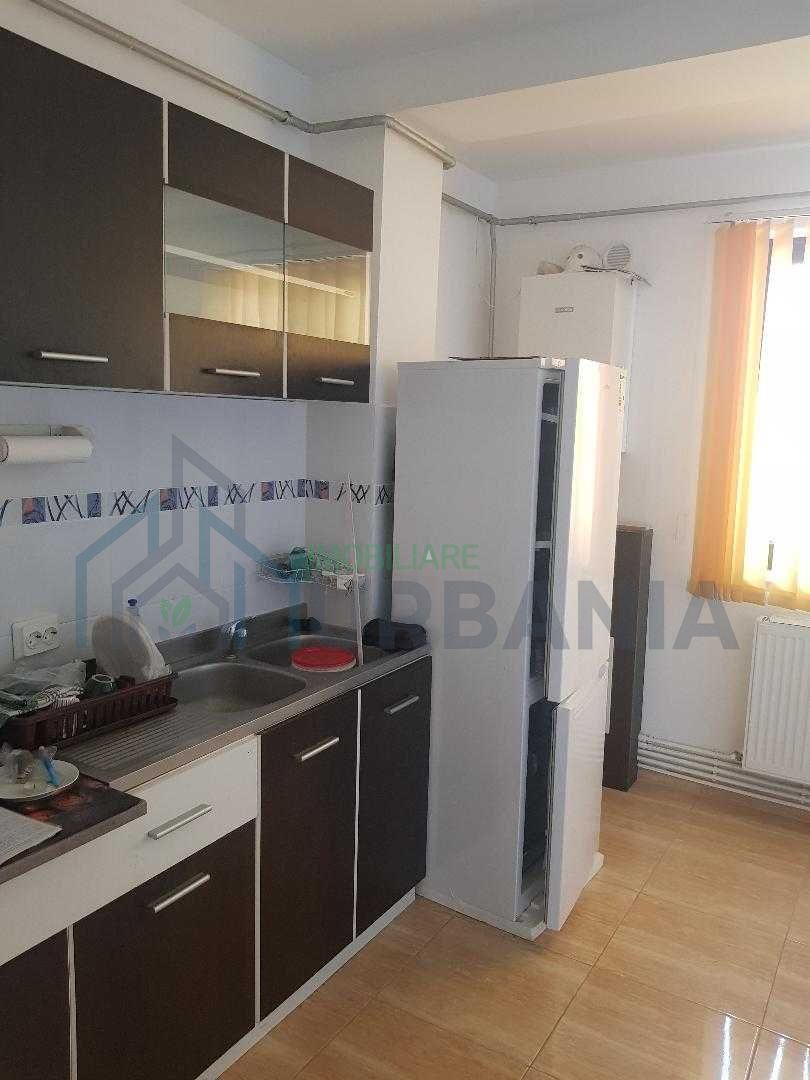 Apartament 2 camere, 74 mp, etaj 1, bloc 2015, Nicolina, cu loc de parcare - Poză 2