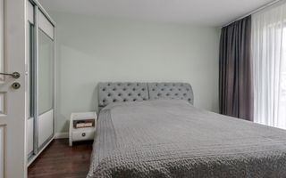 VAND/SCHIMB casa in Campenesti 1000 mp teren 270 mp utili 42 mp terasa - Poză 12