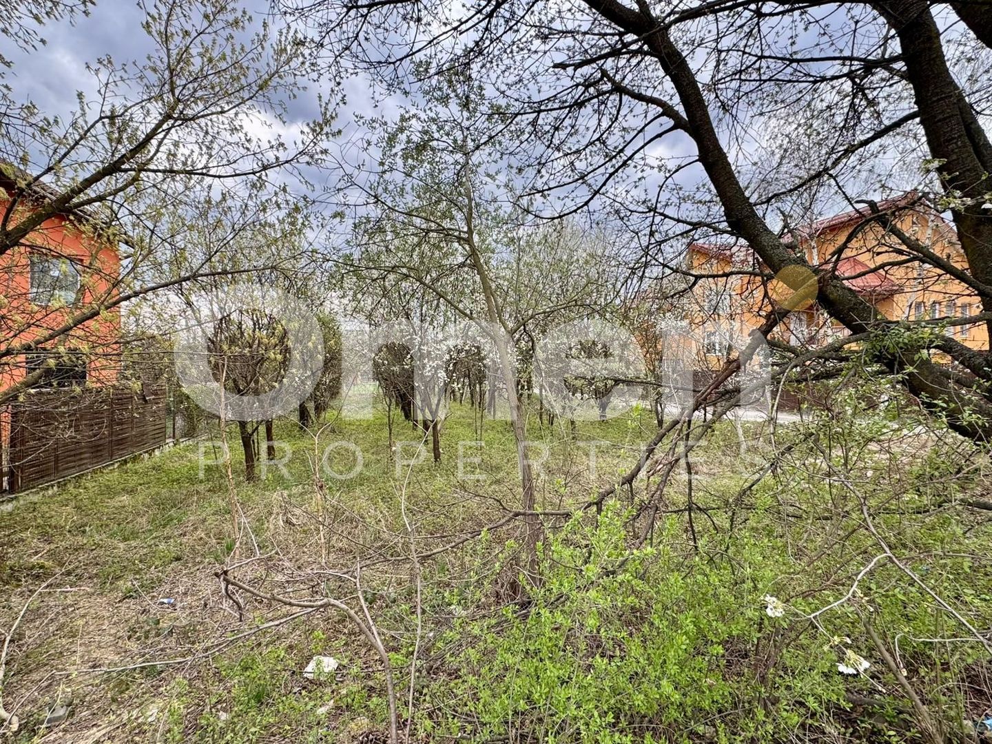 Teren intravilan | 800 mp | zona Mărul de Aur | prestabil investiție - Poză 3