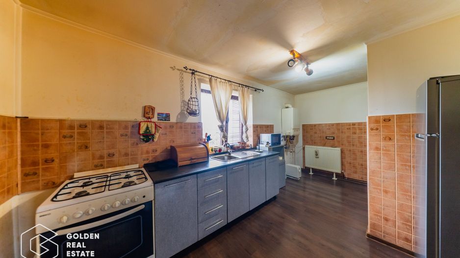 Apartament 2 camere, semidecomandat, zona Bujac, etaj 2 - Poză 7