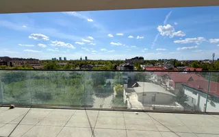 Apartament cu 4 camere *157mp*// 2 parking // Herastrau Park View - Poză 14