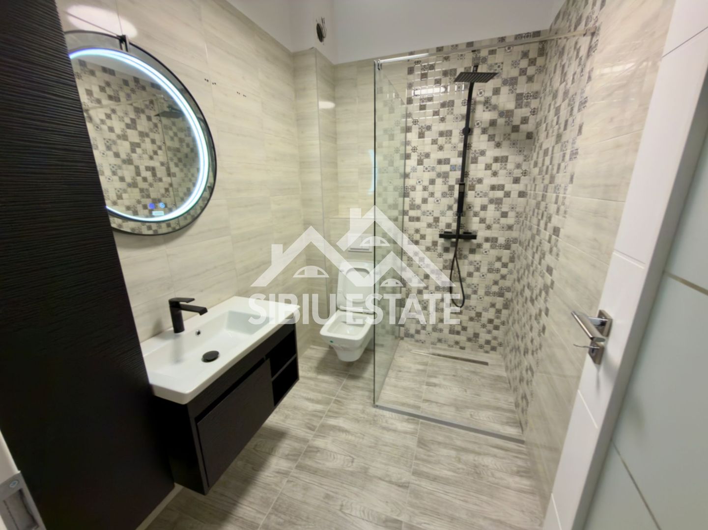 Apartament 3 camere terasa, boxa depozitare si 2 locuri parcare - Poză 11