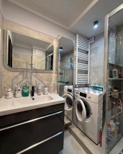 Apartament 2 camere Târgu Frumos - Poză 2