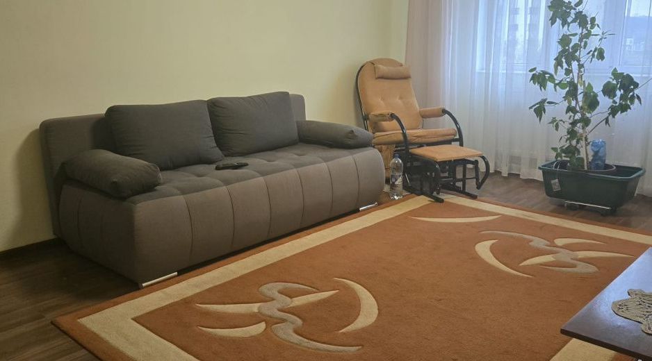 Apartament 3 camere 2 bai si 2 balcoane, Rovinari - Poză 1