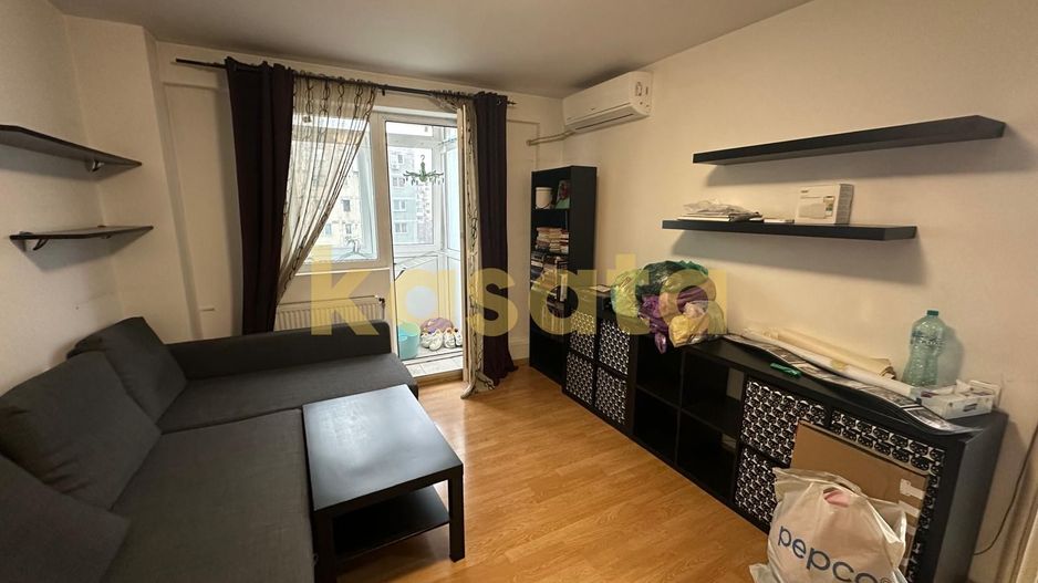 2 Camere | Zona Veteranilor | Etaj Intermediar | Centrala Proprie - Poză 2