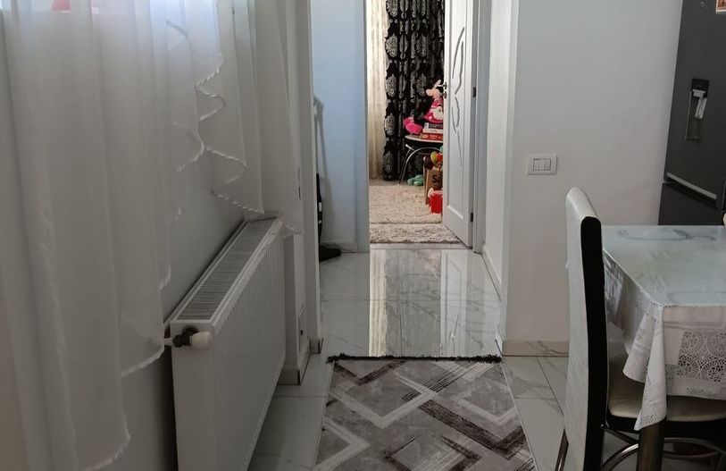 Apartament 2 camere zona Codri Neamtului - Titan - Poză 8