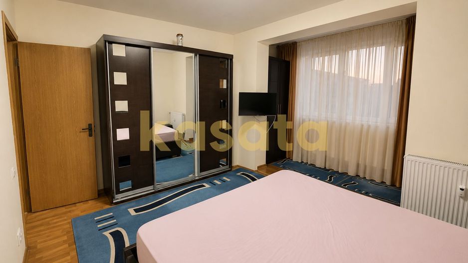 Ap 3camere| 65mp| Iancului/Metrou|Instalatii schimbate|Mobilat|Renovat - Poză 4