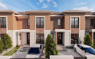 Casă insiruită cu 3 camere - Calea Urseni, Giroc - Poză 4