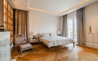 Vila Exclusivista // 6 camere *480mp utili* 2 parking // Pipera – Iancu Nicolae - Poză 22